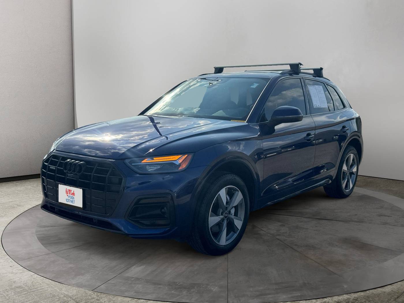 2024 Audi Q5
