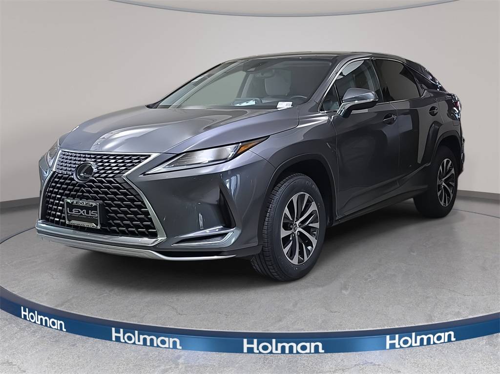 2022 Lexus RX