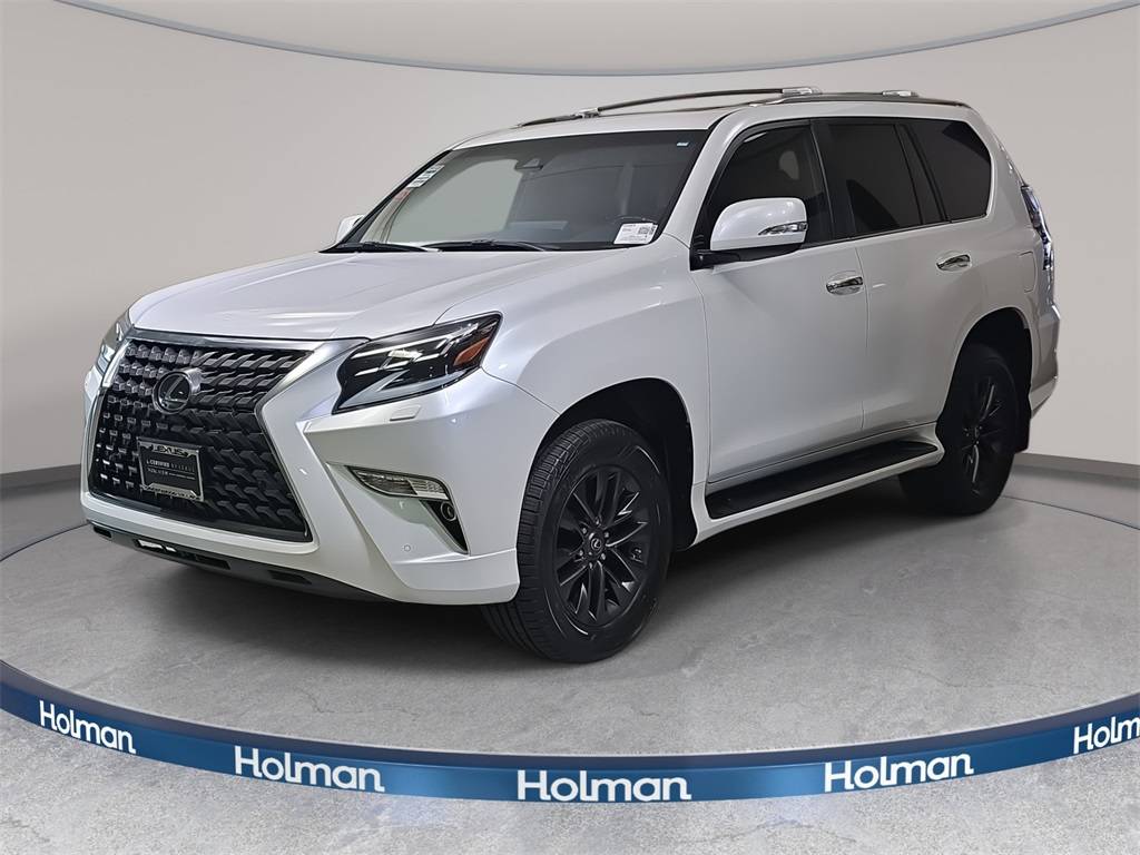 2023 Lexus GX
