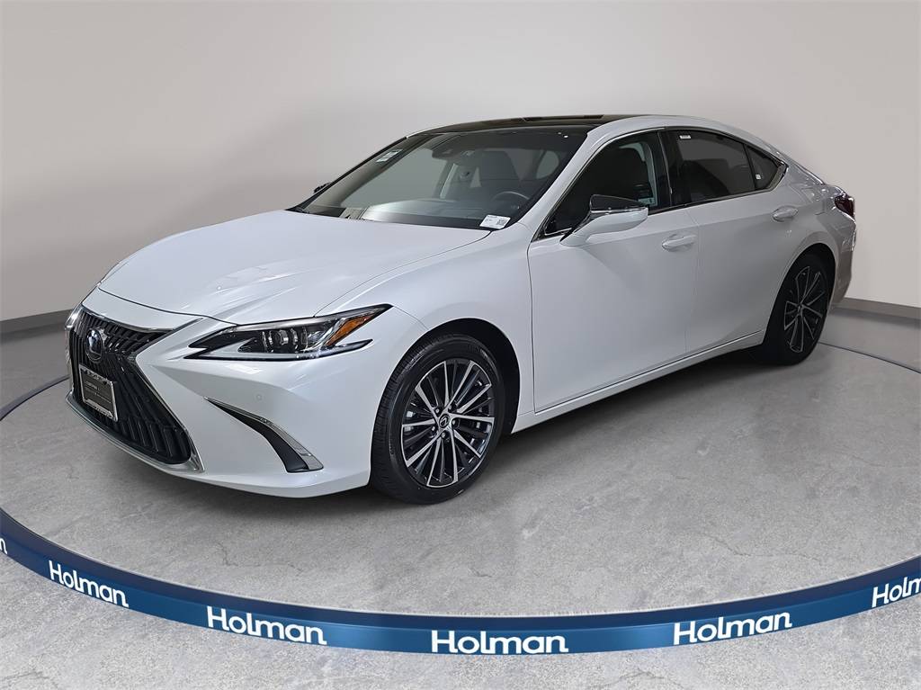 2024 Lexus ES