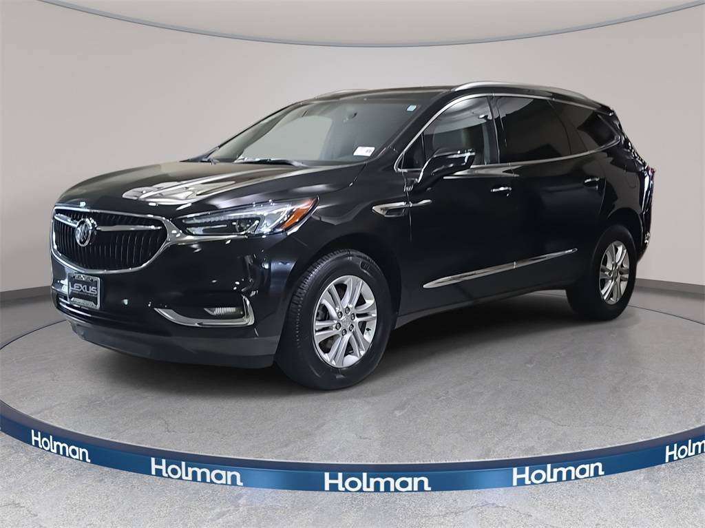 2021 Buick Enclave