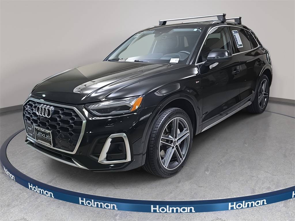 2021 Audi Q5