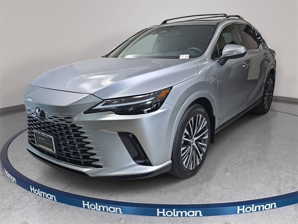 2024 Lexus RX