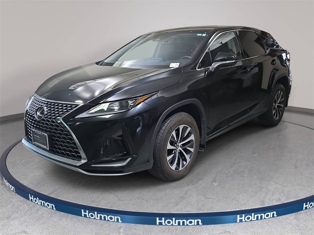 2022 Lexus RX