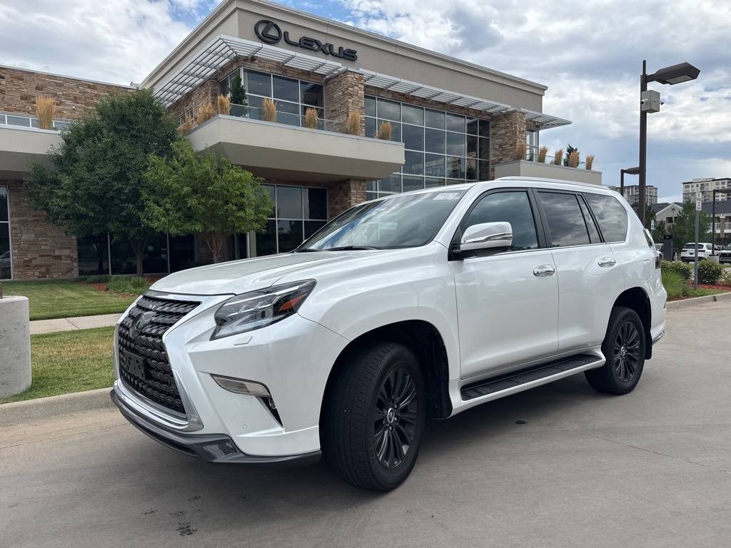 2023 Lexus GX