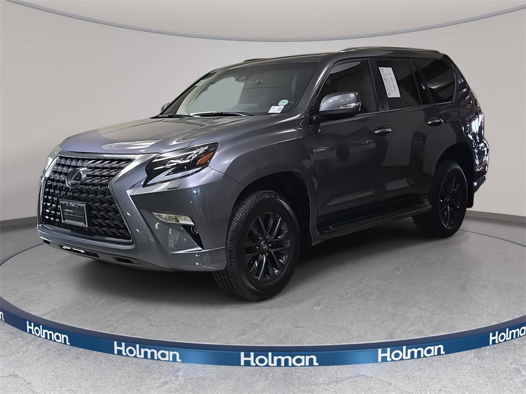 2022 Lexus GX