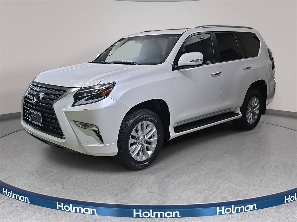 2022 Lexus GX