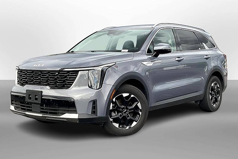 2024 Kia Sorento