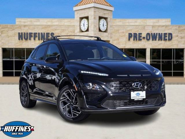 2022 Hyundai KONA