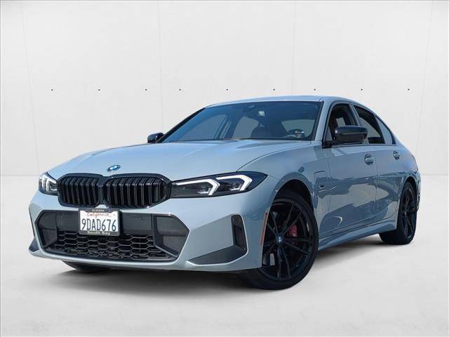 2023 BMW 3 Series