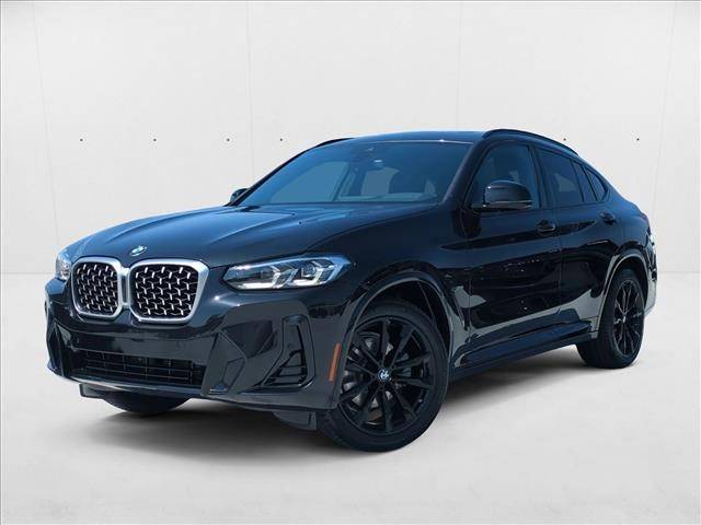 2023 BMW X4