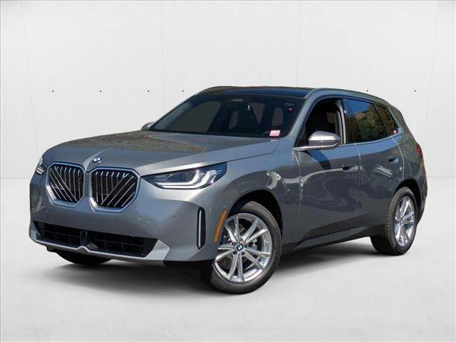 2025 BMW X3