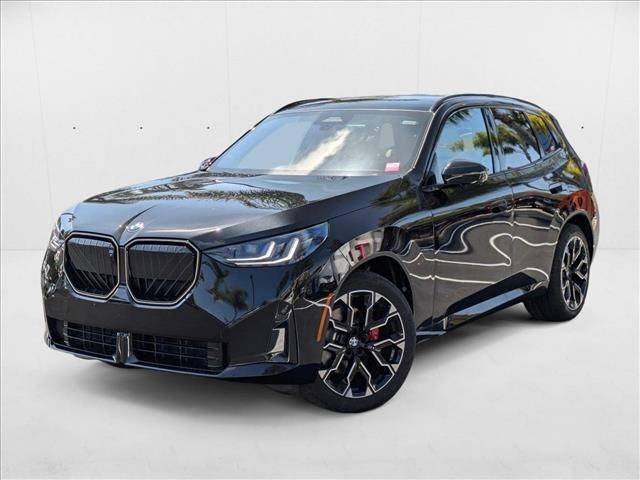 2025 BMW X3