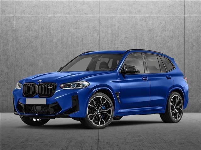 2023 BMW X3 M