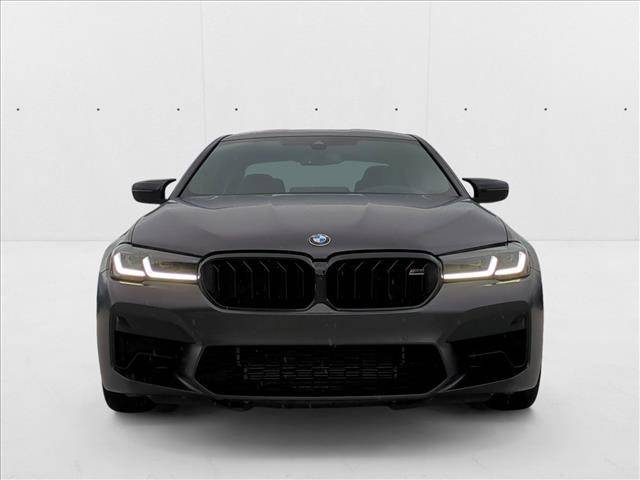 2023 BMW M5