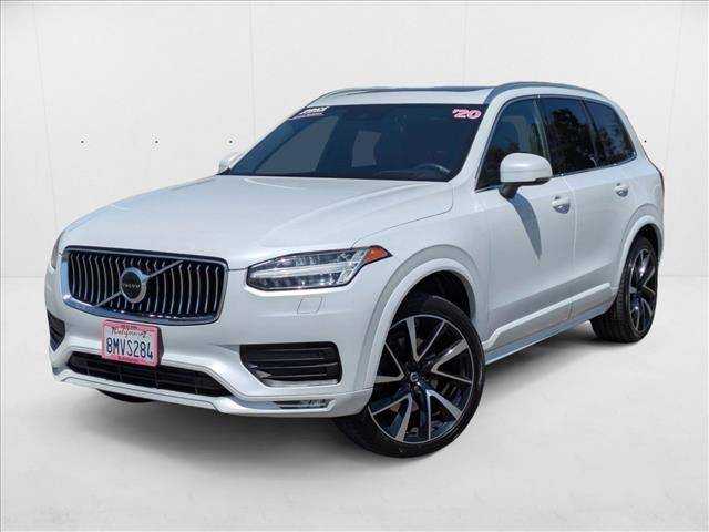2020 Volvo XC90