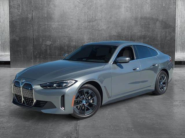 2024 BMW I4