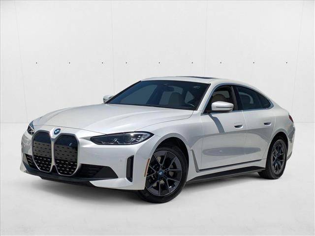 2023 BMW I4