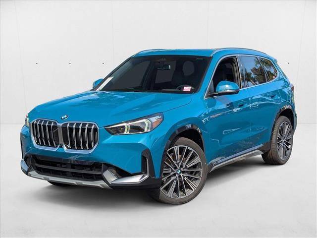 2025 BMW X1
