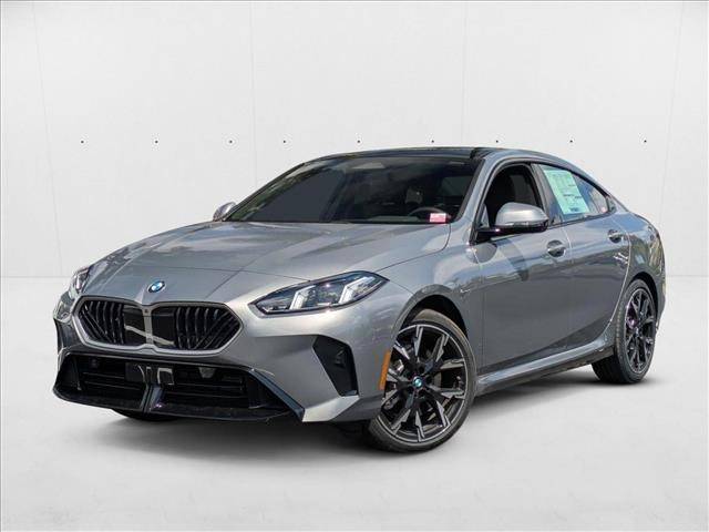 2025 BMW 2 Series