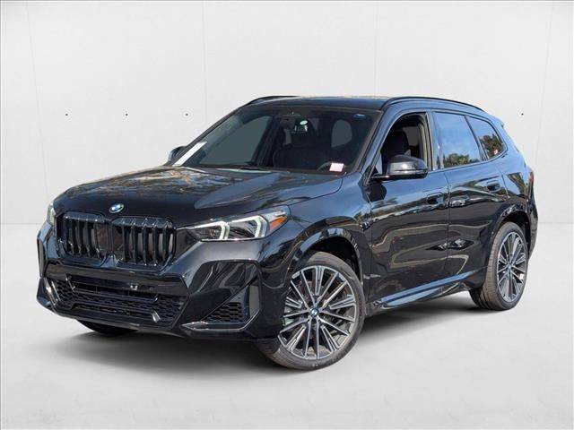 2025 BMW X1