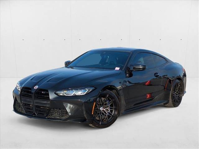 2022 BMW M4