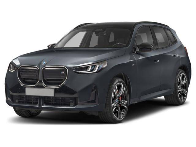 2025 BMW X3