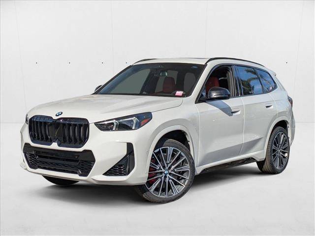 2025 BMW X1