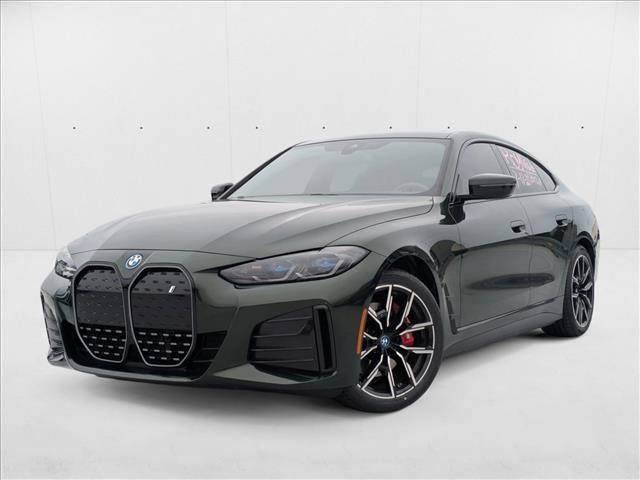 2023 BMW I4