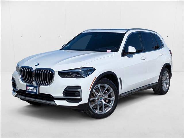 2023 BMW X5