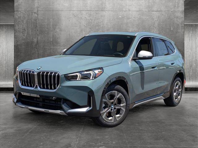 2024 BMW X1
