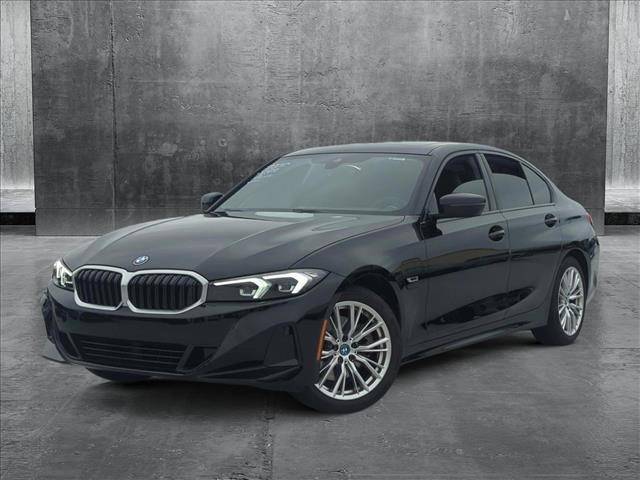 2023 BMW 3 Series