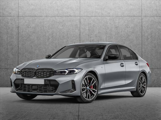 2023 BMW 3 Series