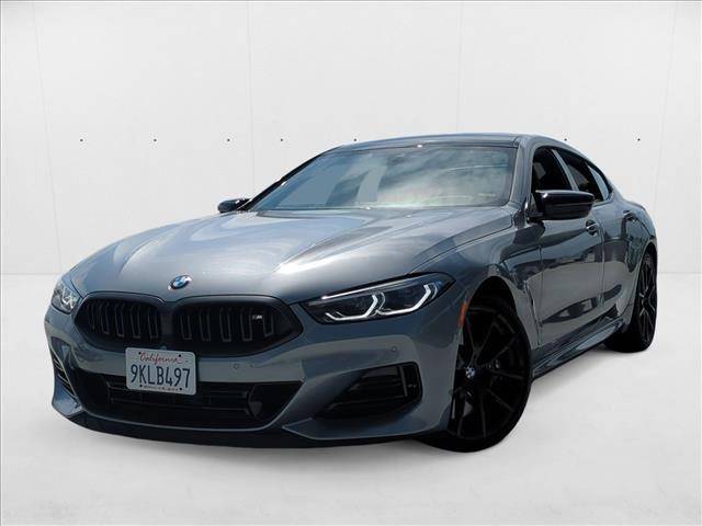 2024 BMW 8 Series