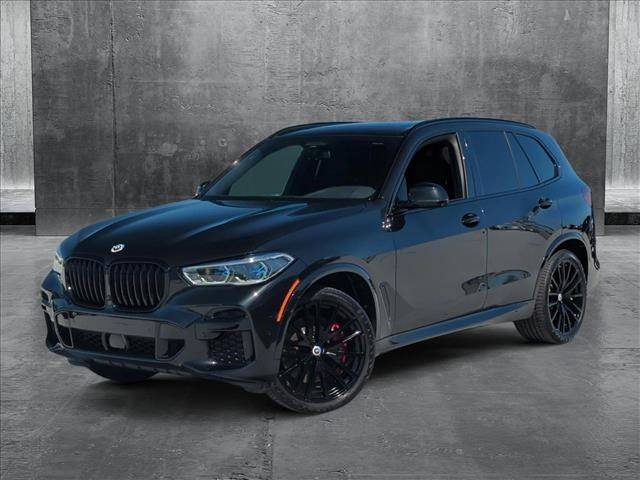 2023 BMW X5
