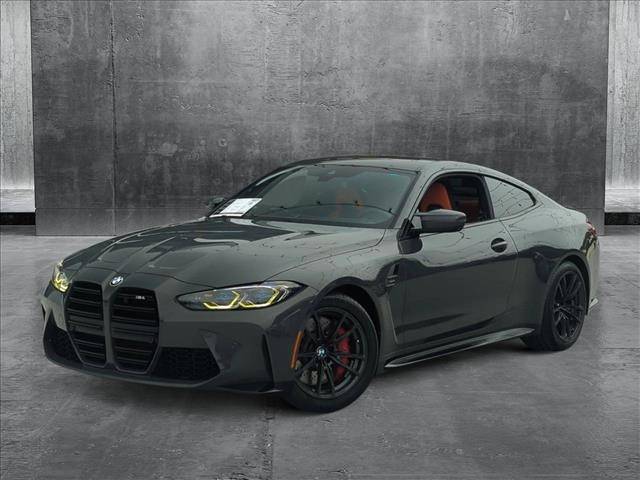2024 BMW M4