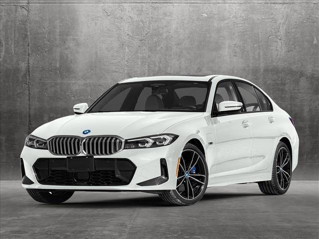 2023 BMW 3 Series