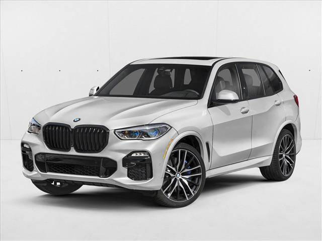 2020 BMW X5