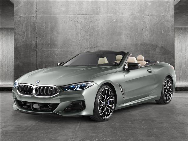 2024 BMW 8 Series