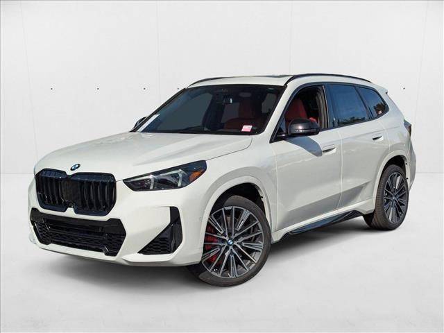 2025 BMW X1