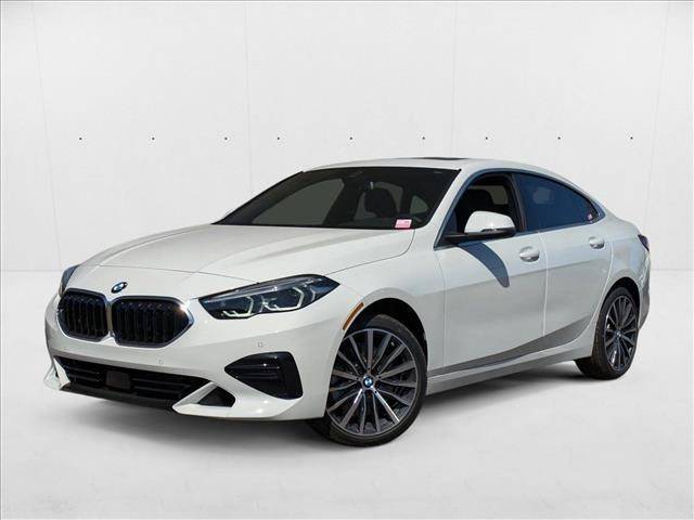 2024 BMW 2 Series