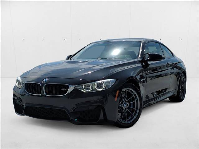 2016 BMW M4
