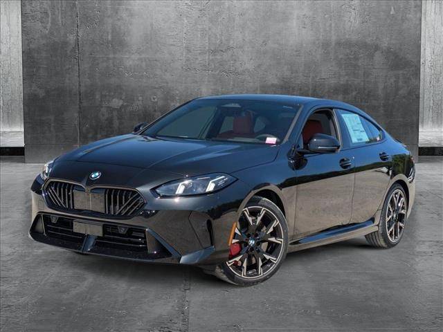 2025 BMW 2 Series
