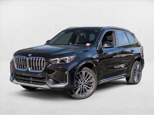 2025 BMW X1