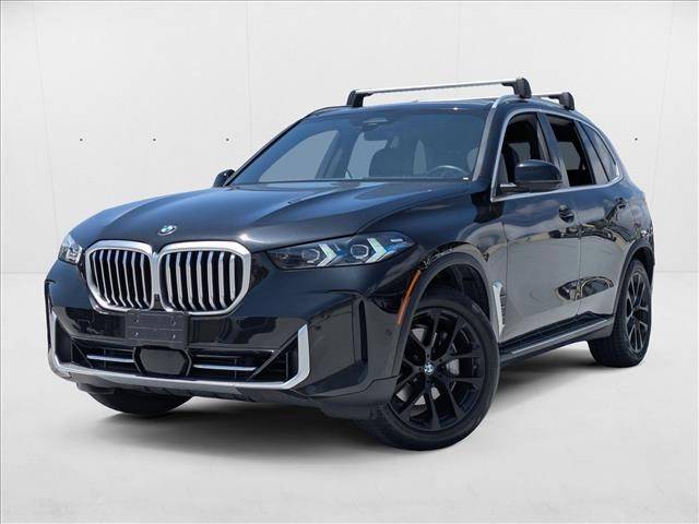 2024 BMW X5