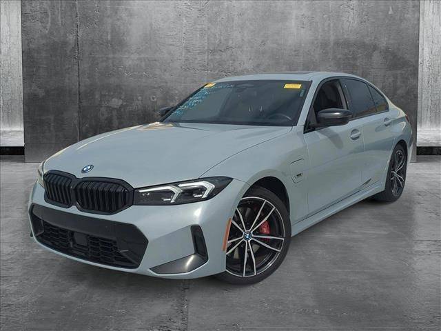 2023 BMW 3 Series