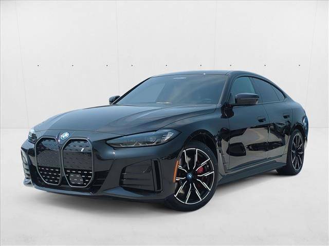 2023 BMW I4