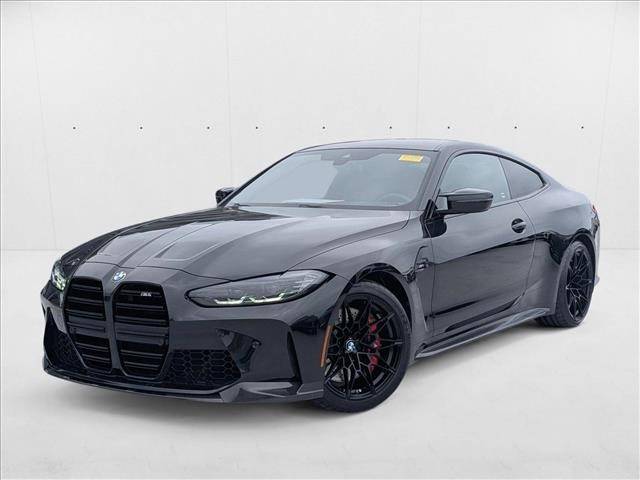 2024 BMW M4