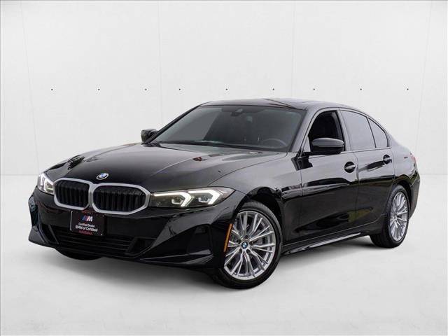2023 BMW 3 Series