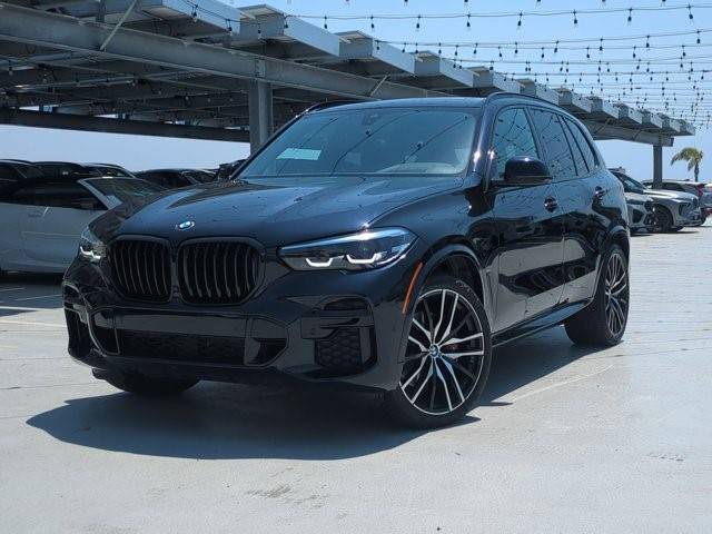 2023 BMW X5